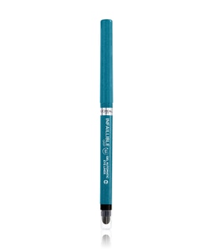 L'Oréal Paris Infaillible Gel Automatic Grip Eyeliner-1 Stk