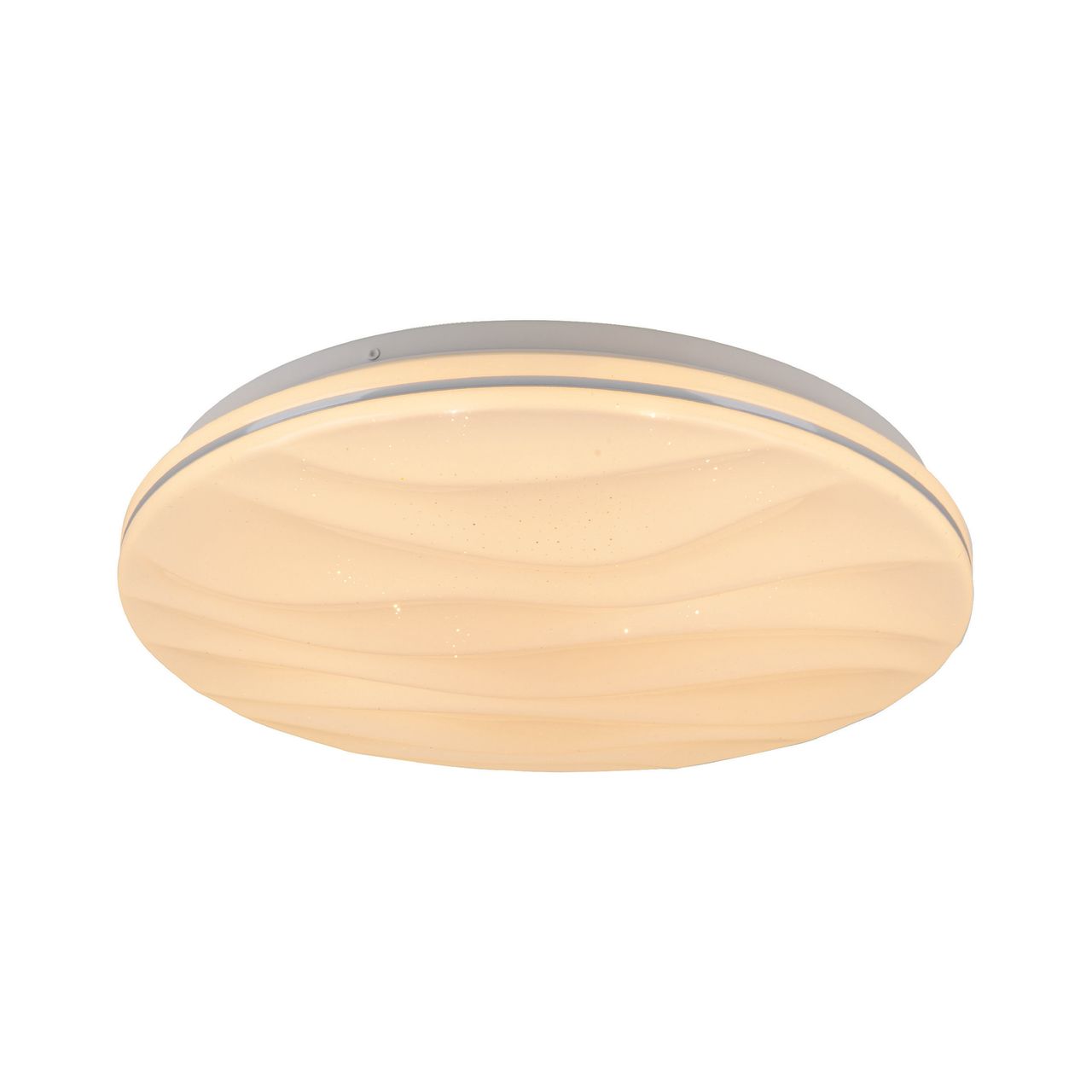 Näve Leuchten Smart Home LED Deckenleuchte 
