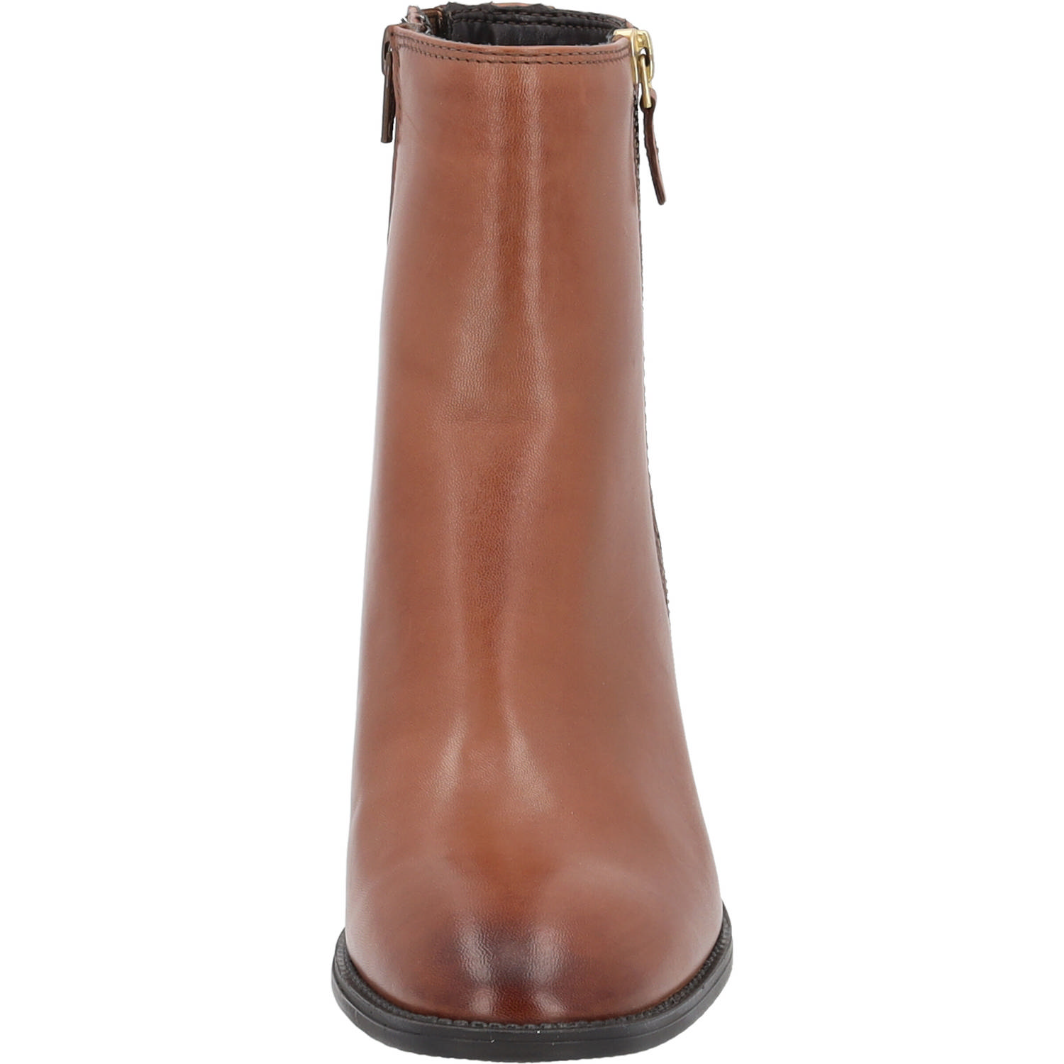 Palado Lampedusa, Stiefeletten, Damen, Braun