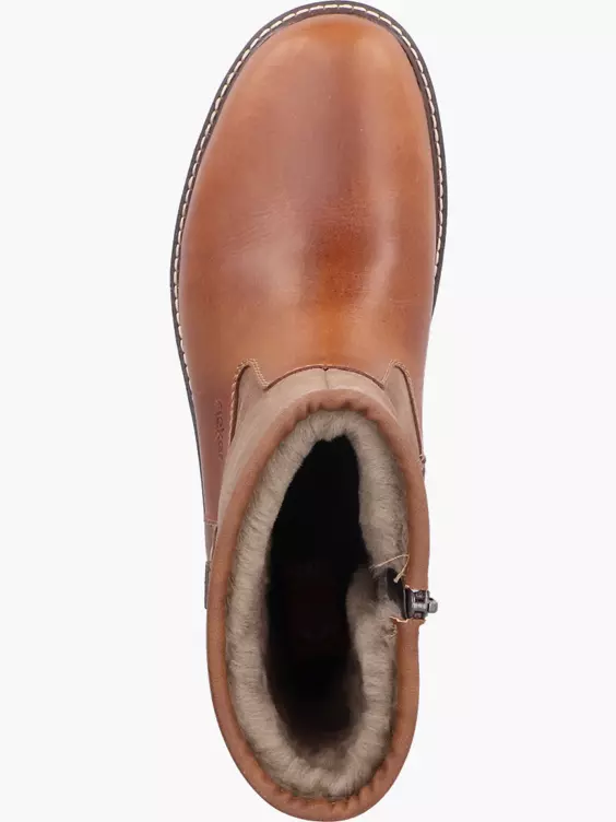 Rieker Herren Kurzstiefel