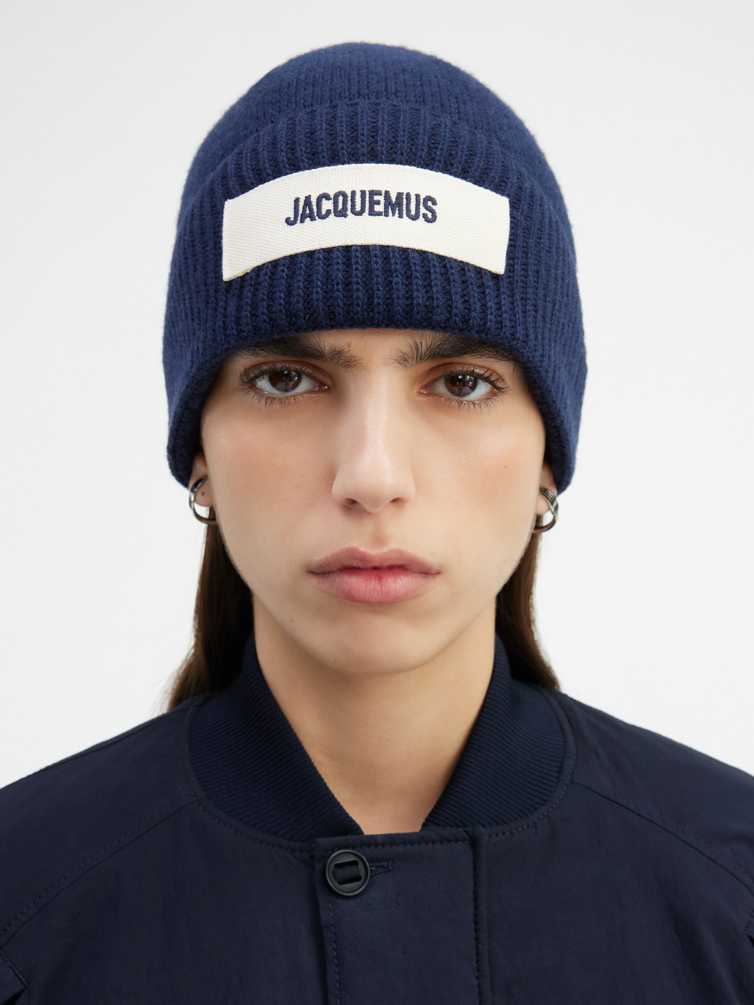 Le bonnet Jacquemus