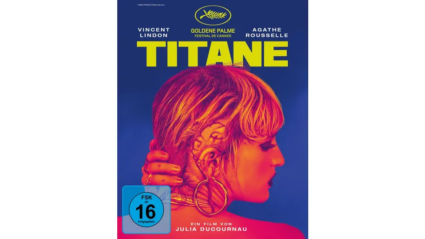 Titane