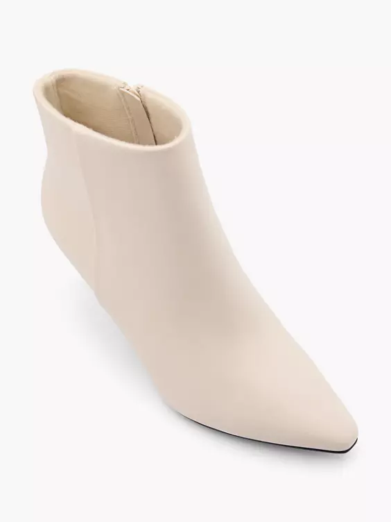 Catwalk Stiefelette