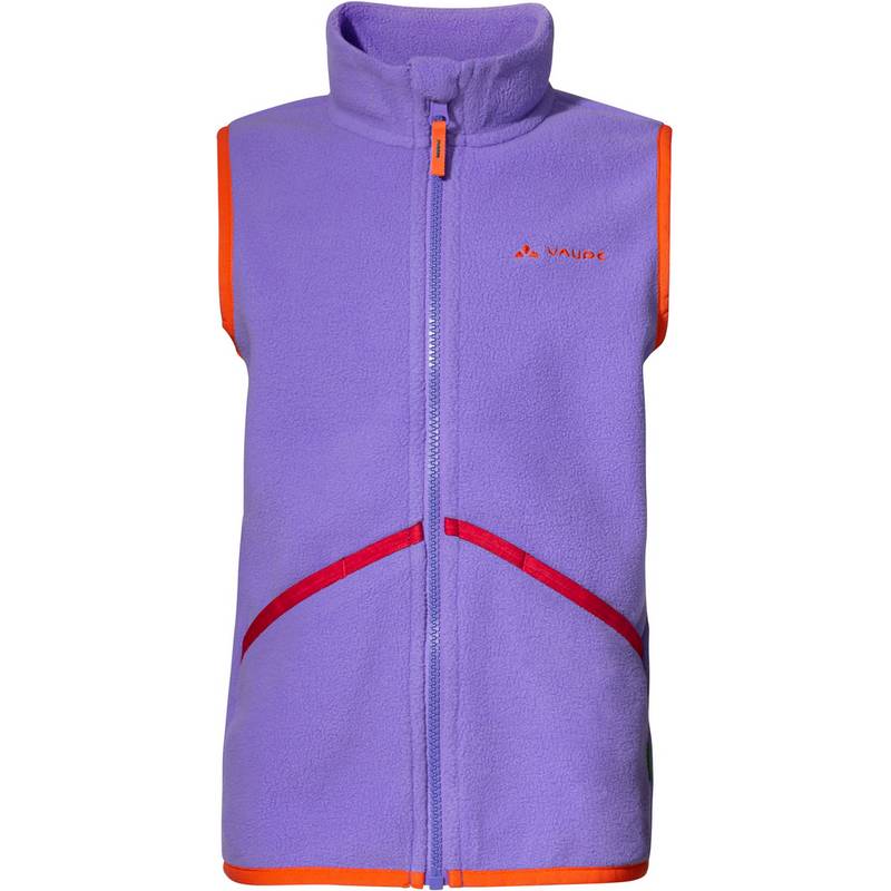 VAUDE Pulex Fleeceweste Kinder