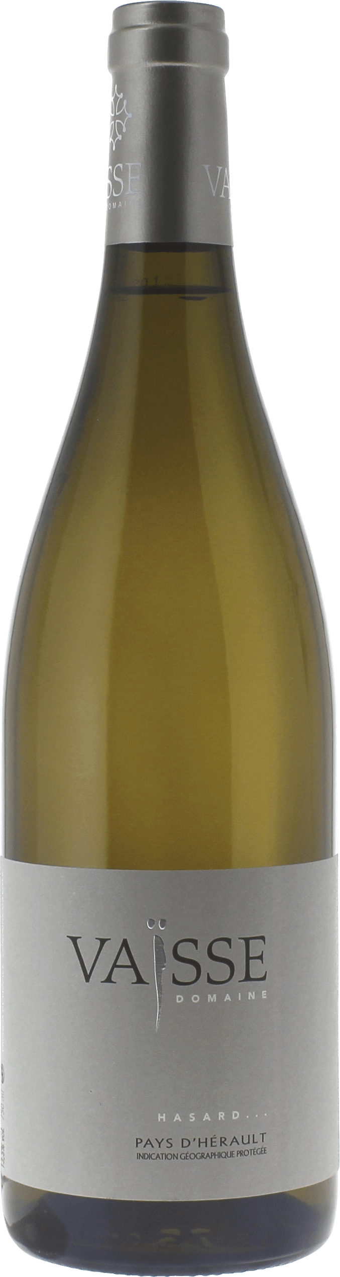 Domaine va&Iuml;sse hasard 2022
