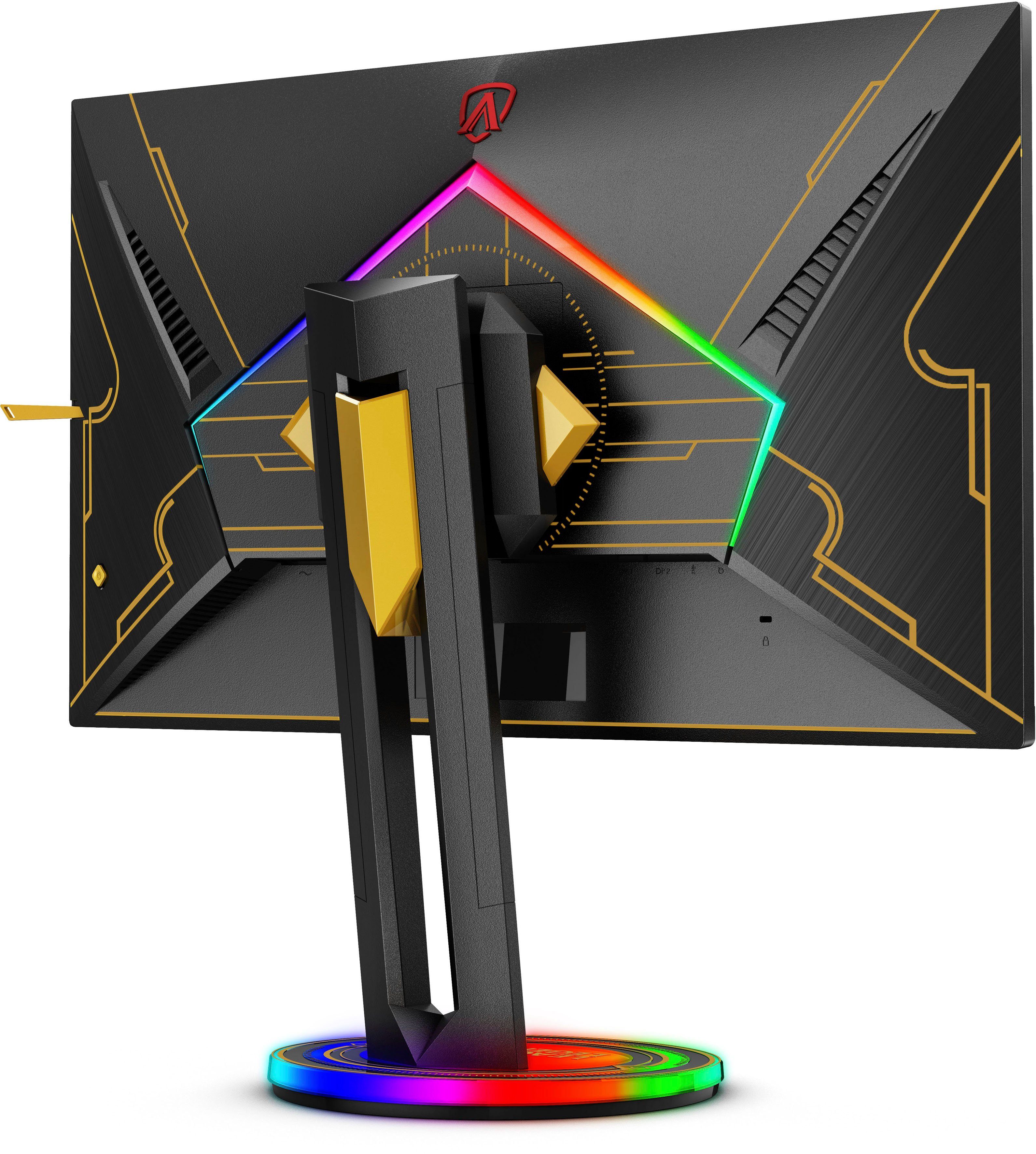 AOC AG275QXL Gaming-Monitor (68,5 cm/27 