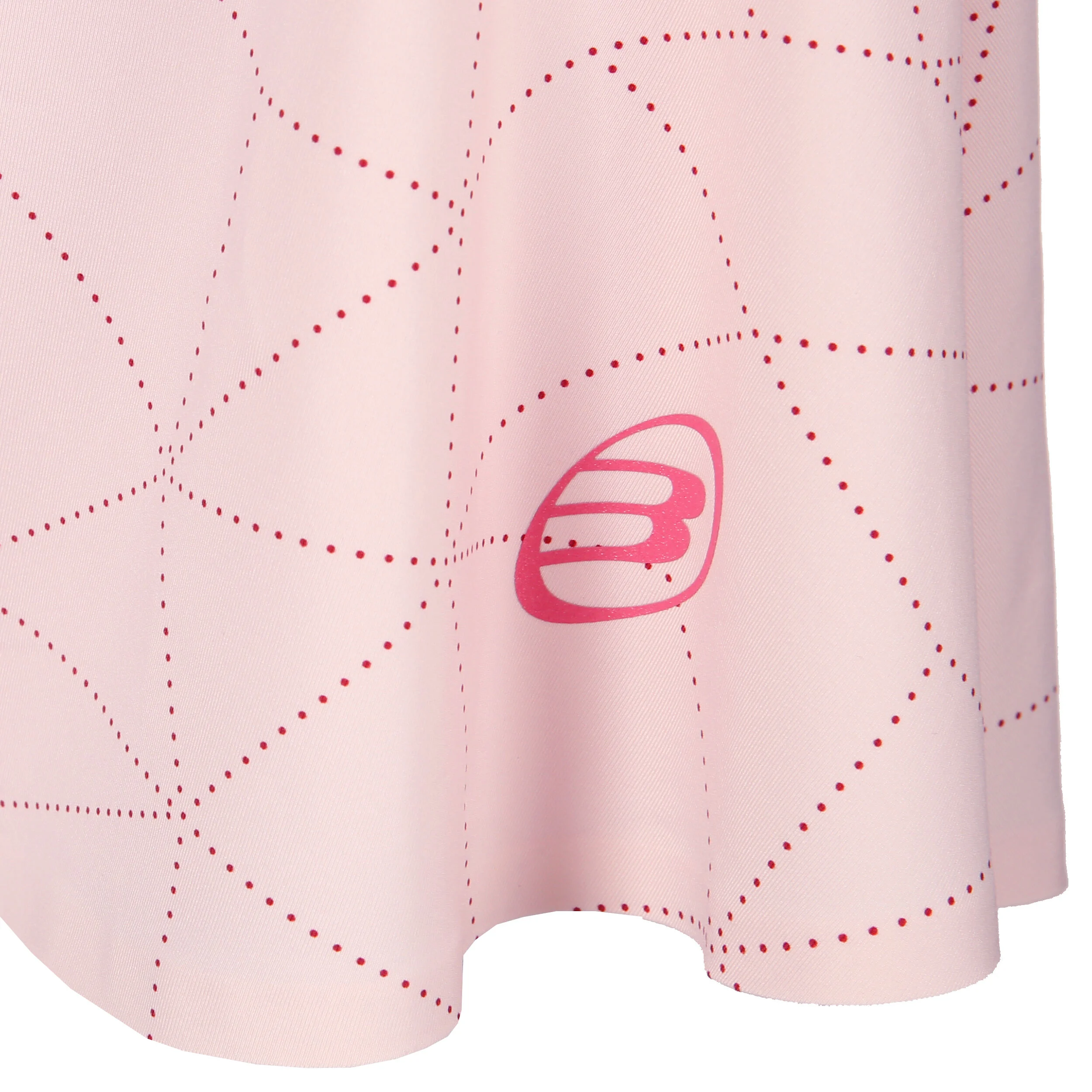 Elites Rock Damen - Rosa