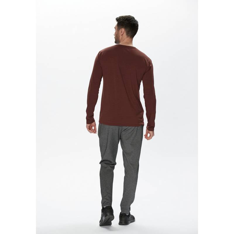 Virtus JOKERS M L/S Langarmshirt Herren