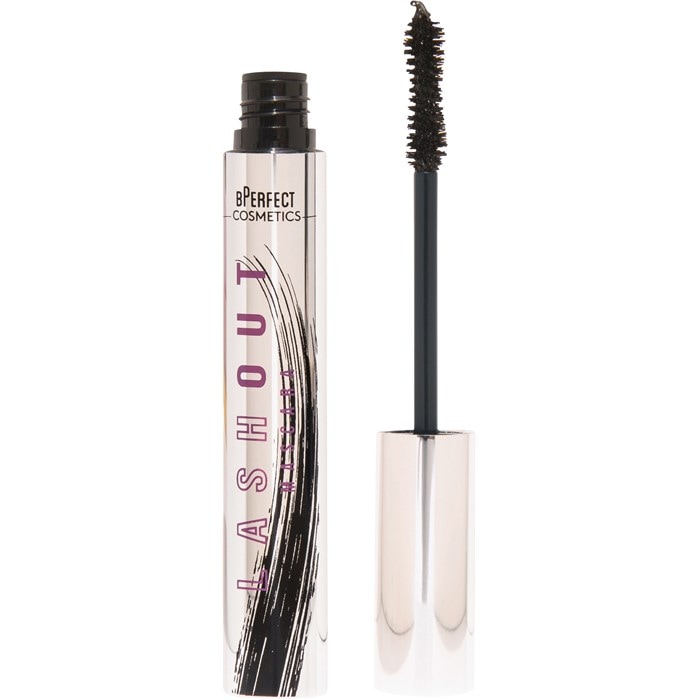 Lashout Mascara