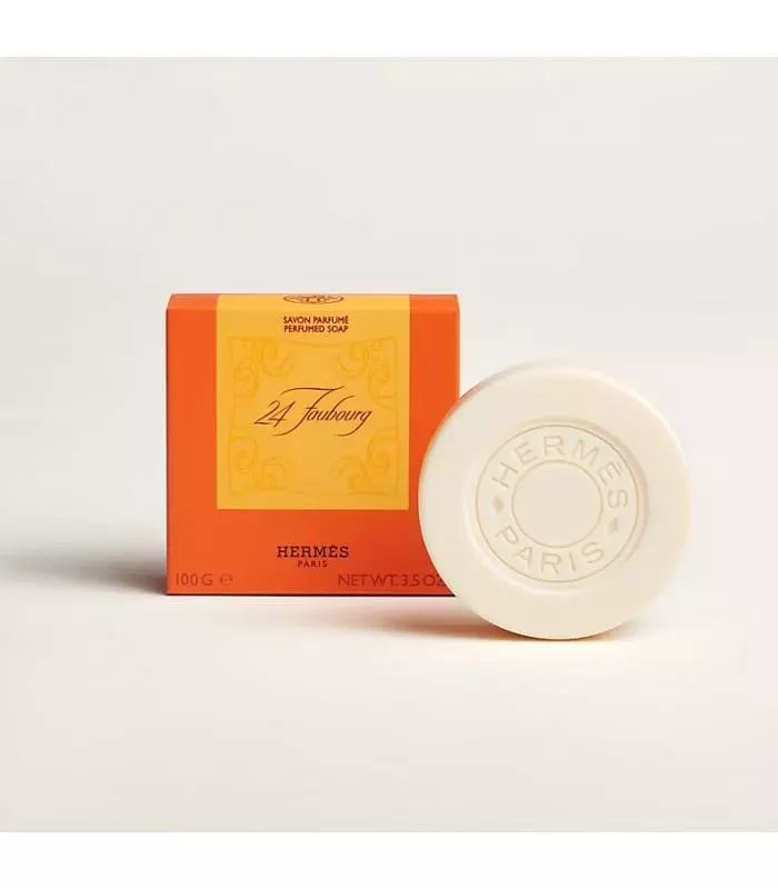 24 FAUBOURG Savon solide parfumé