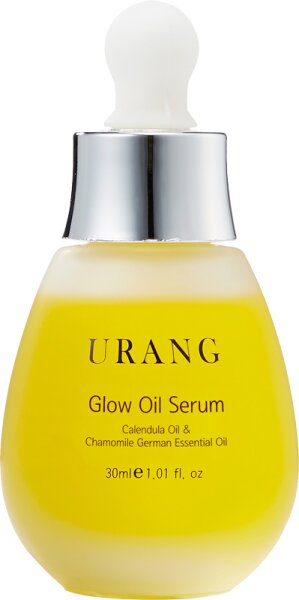 Urang Glow Oil Serum Gesichtsserum
