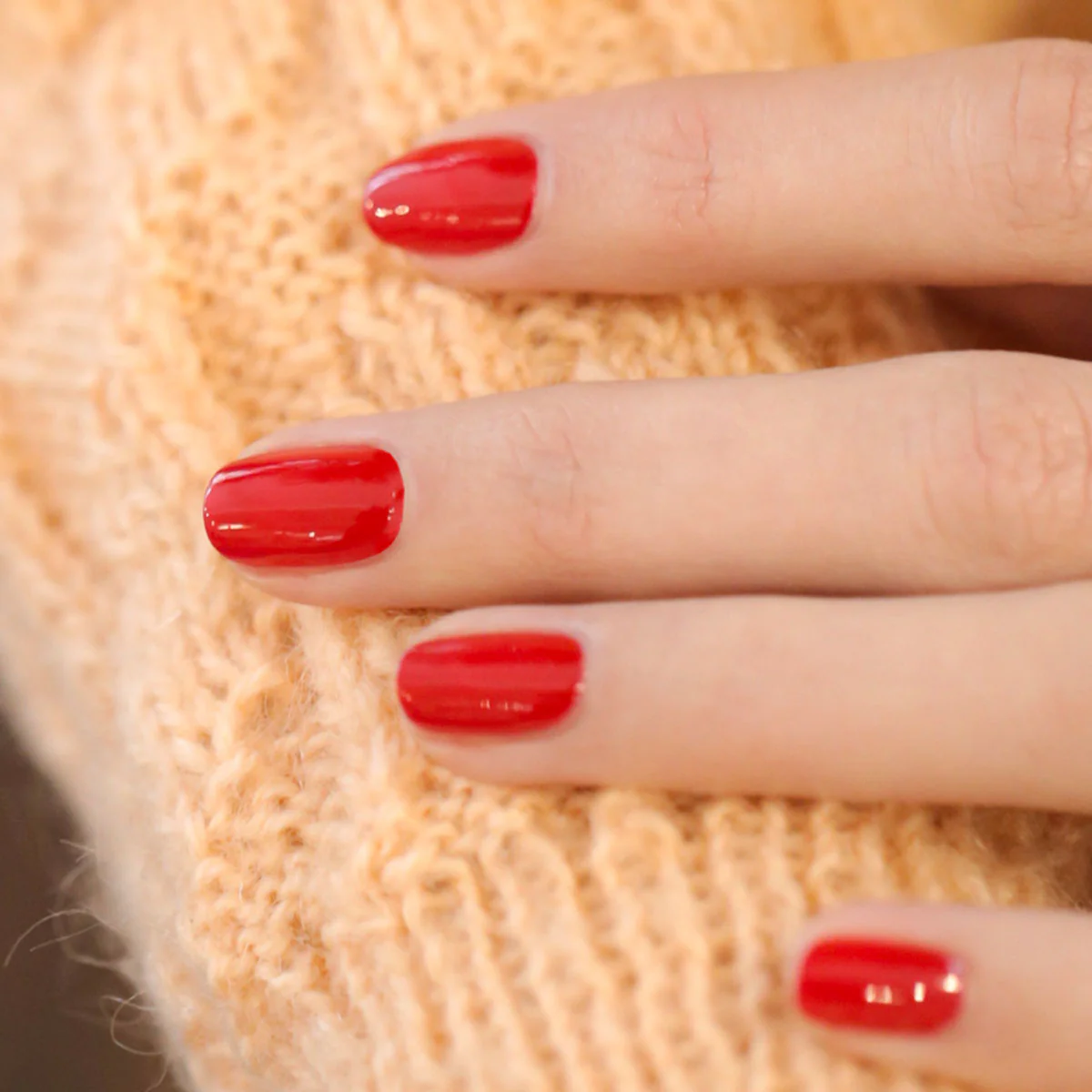 GREEN FLASH Nails - Ημιμόνιμο Βερνίκι Νυχιών - Βερνίκι Νυχιών με Εφέ Gel