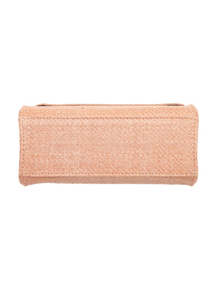 Lady Edelweiss Handtasche 18305 in rosa günstig kaufen onesize