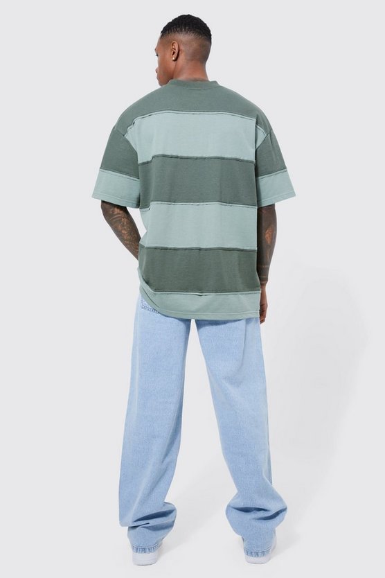 Lockere Jeans