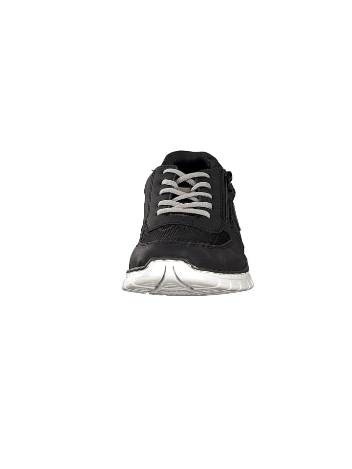 rieker Sneaker in schwarz günstig kaufen 40