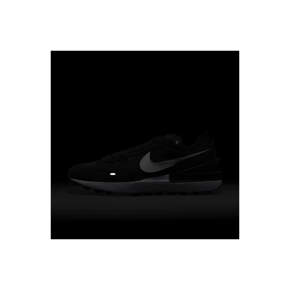 Nike Waffle One DC2533-001 / schwarz