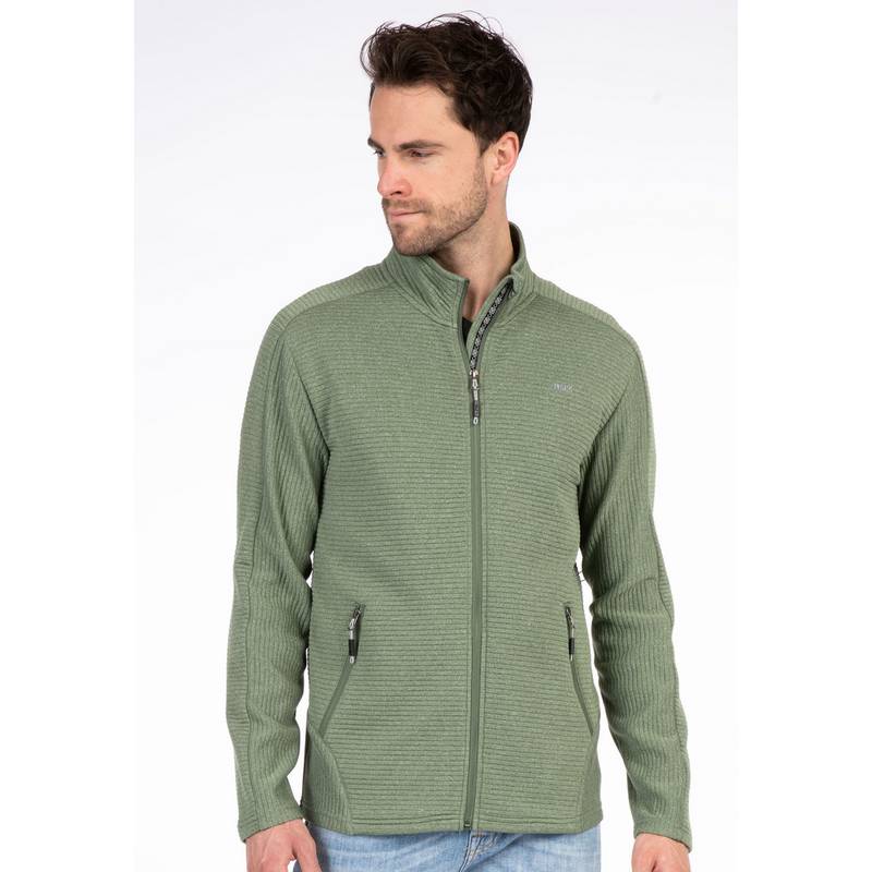 LPO Fleecejacke Herren