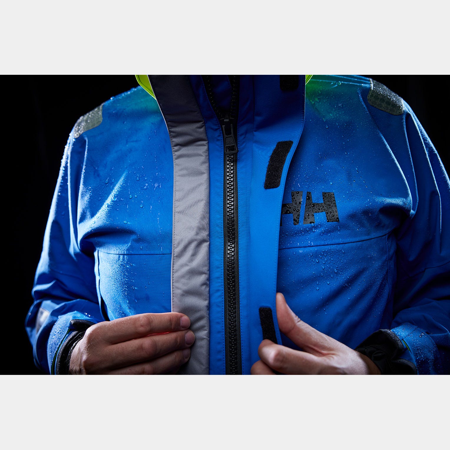 Men’s Skagen Pro Jacket
