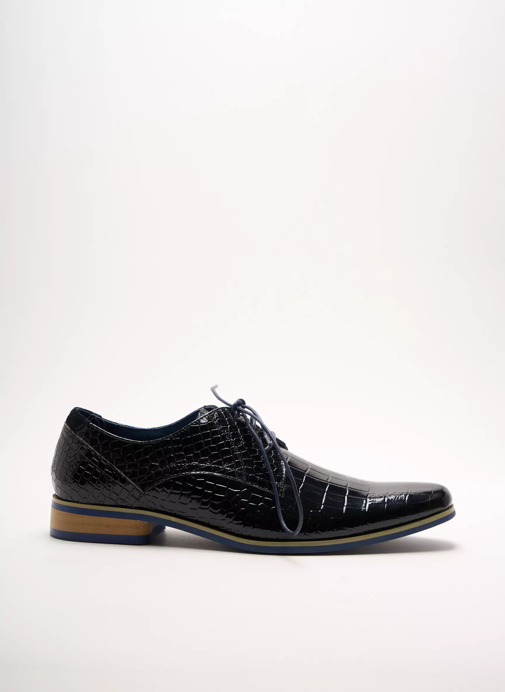 Kdopa Derby Homme couleur noir