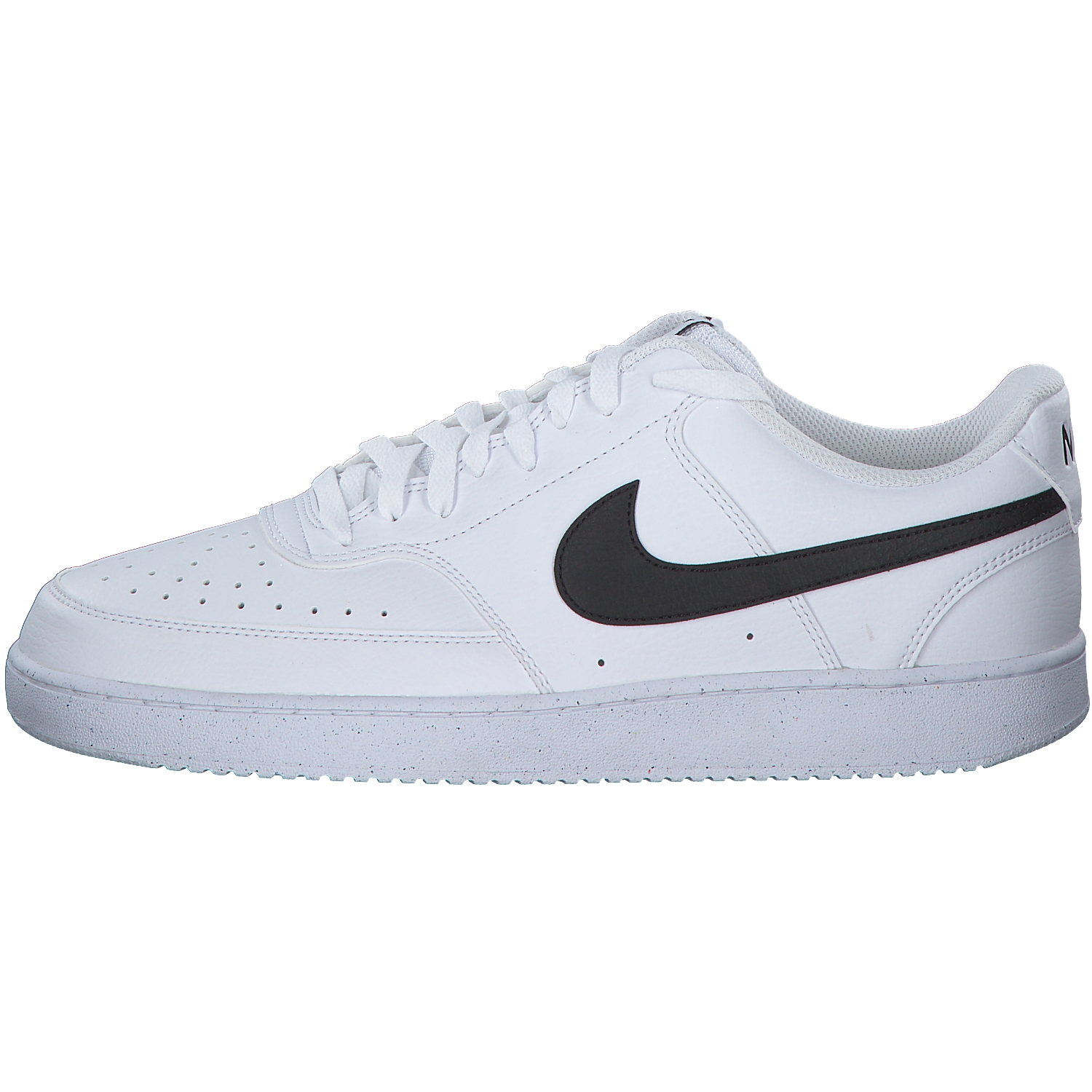 Nike Court Vision Low DH2987, Klassische- & Business Schuhe, Herren, Weiß