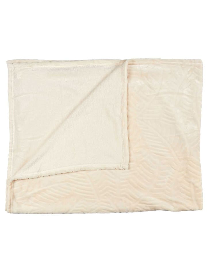 The Home Deco Kids Wohndecke in Creme - (L)150 x (B)120 cm günstig kaufen onesize
