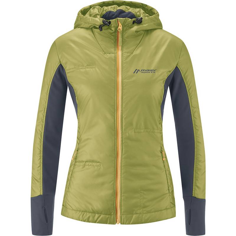 Maier Sports Caurus Funktionsjacke Damen