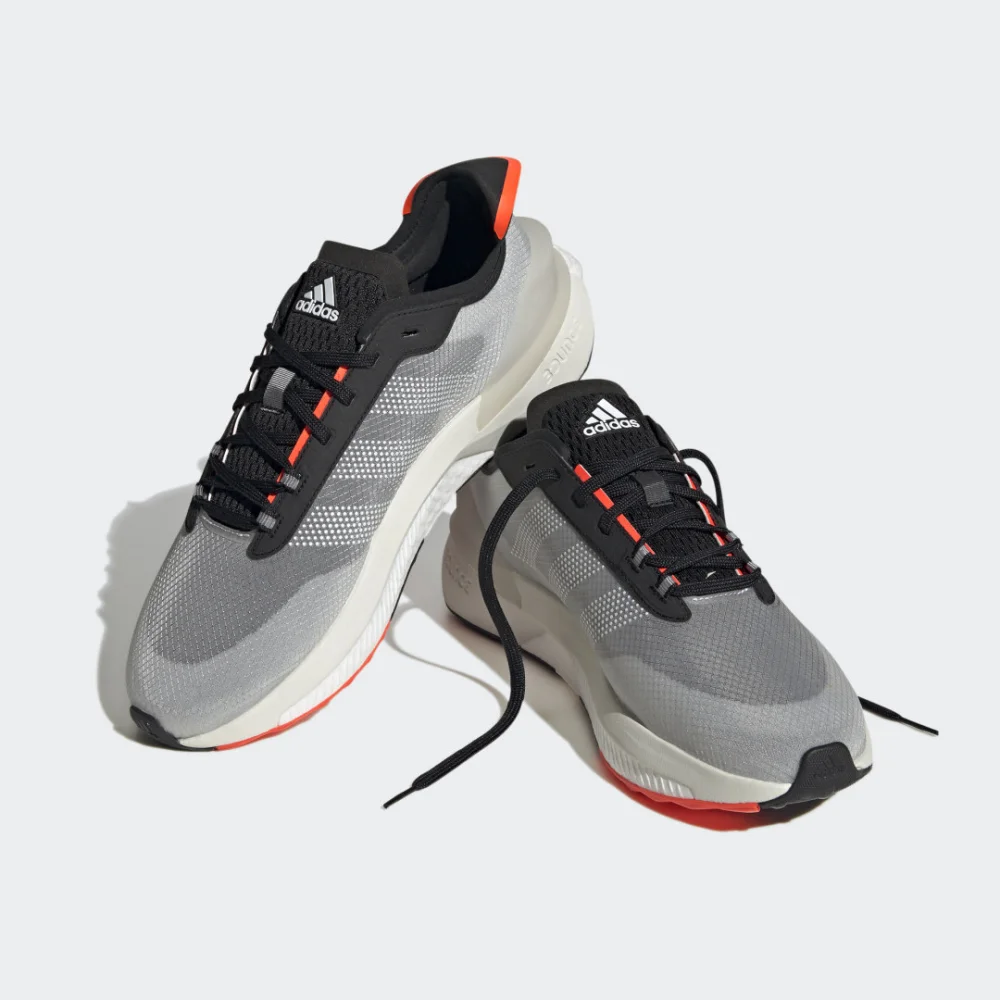 adidas Avryn HP5969 / grau