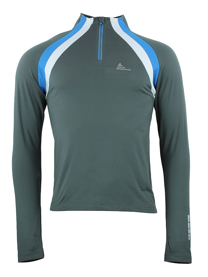 Peak Mountain Funktionsshirt 