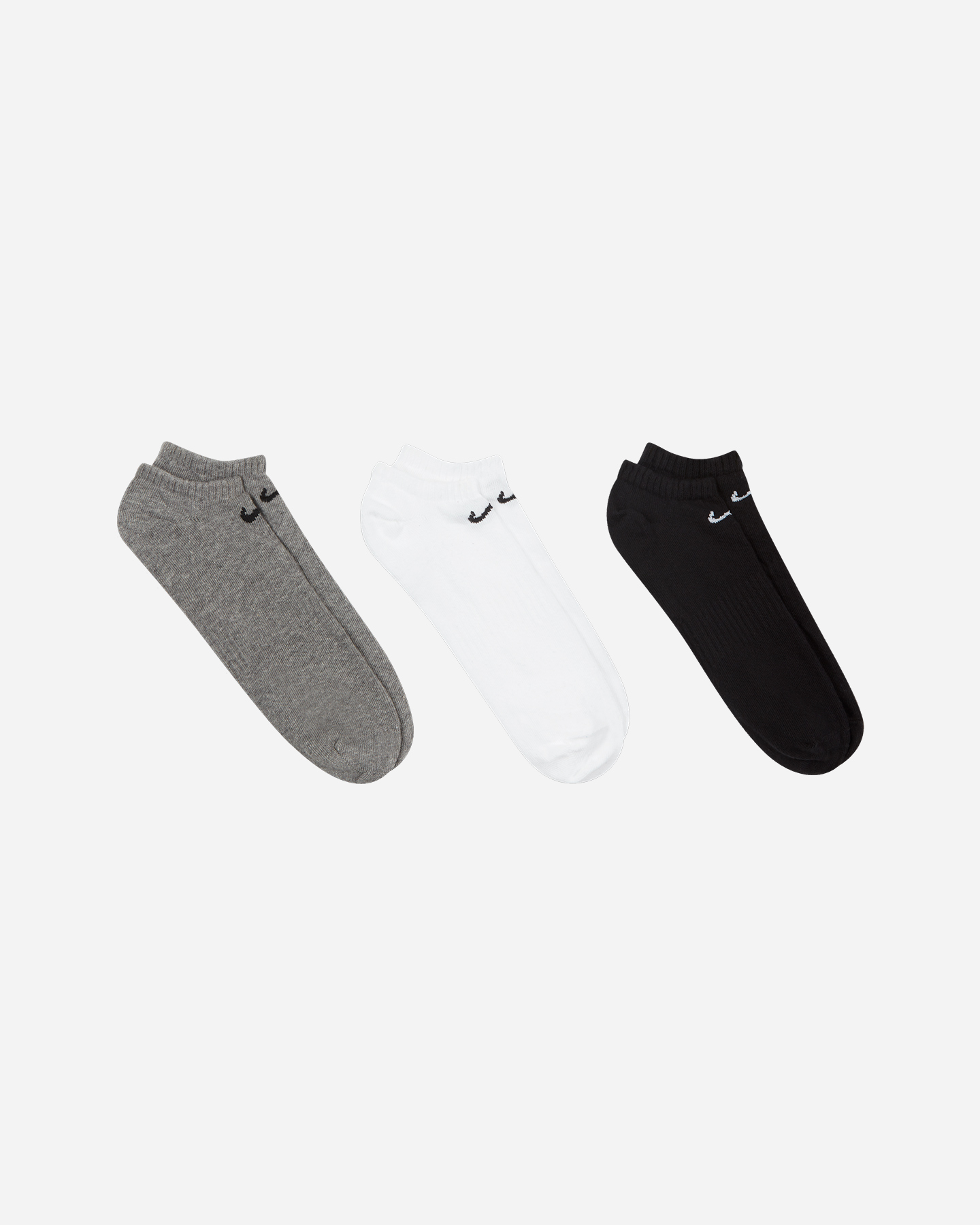 Fantasmini Nike 3pack Invisibile Ltwt Ns M SX7678-964