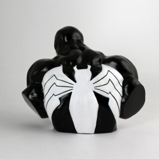 Marvel Comics Deluxe Spardose Venom 20 cm