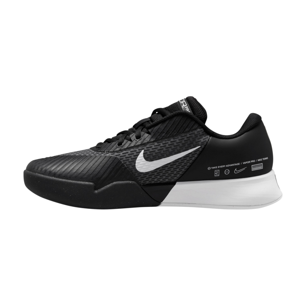 Nike ZOOM VAPOR PRO 2 CPT FB7092-001 / schwarz