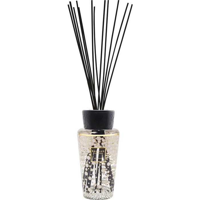 Diffuser Pearls White