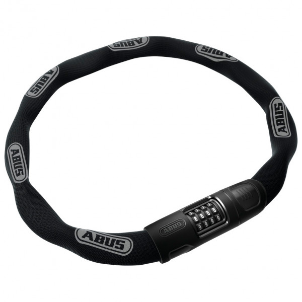 ABUS - Kettenschloss 8808C - Fahrradschloss
