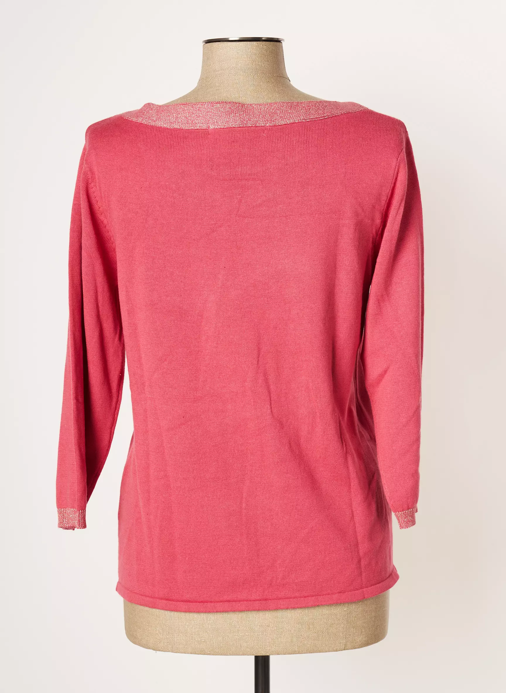 Blancheporte Tops Femme couleur rose