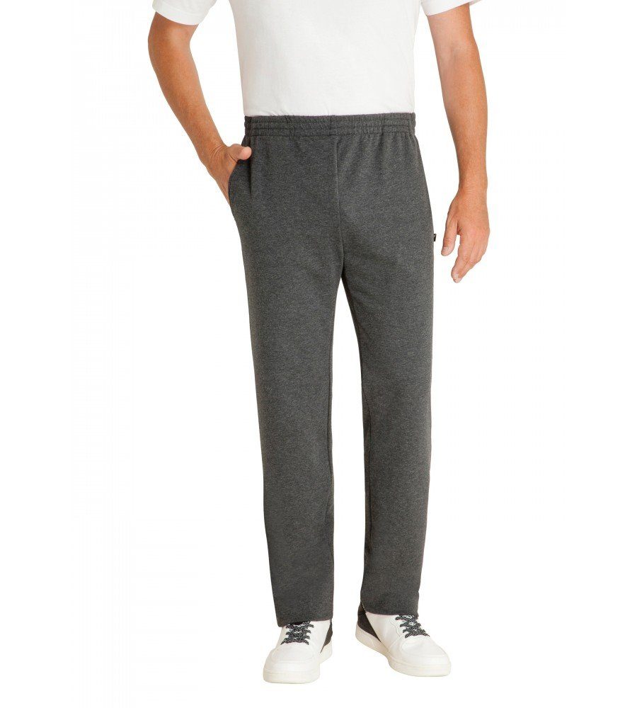 Hajo Sweathose 80005 Regular Fit, Atmungsaktiv, Pflegeleicht, Hautsymphatisch
