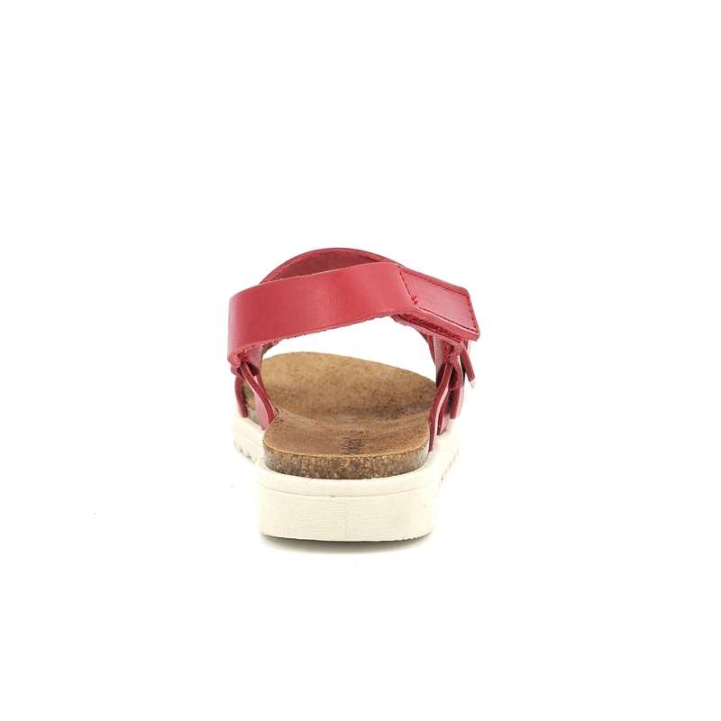 Sandales cuir Alana Kid