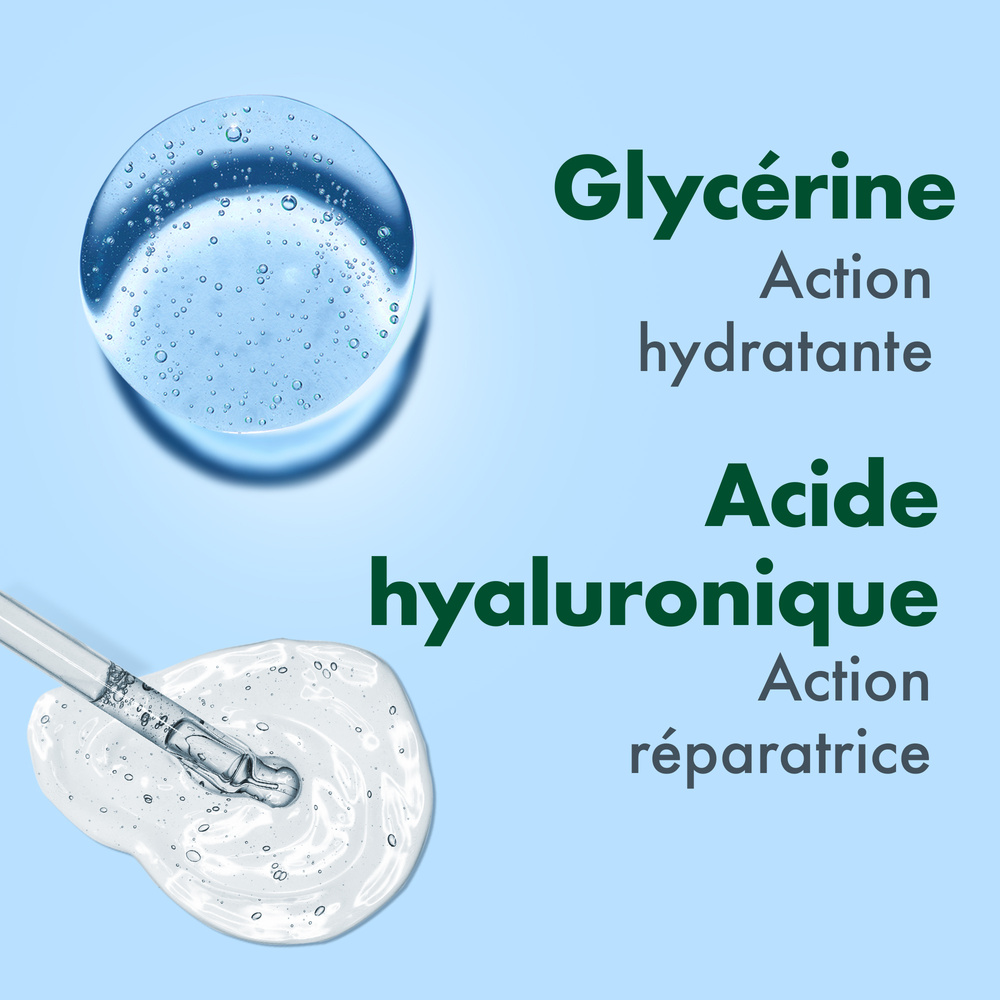 cicabiafine Cicabiafine® Baume Hydratant Anti-Dessèchement 200 ml Baume corps