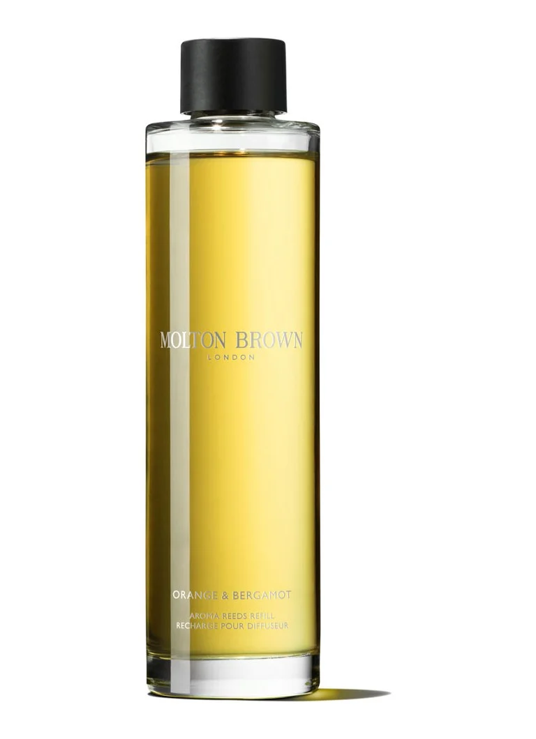 Ricarica per stick profumato all'arancia e bergamotto Molton Brown - 150 ml