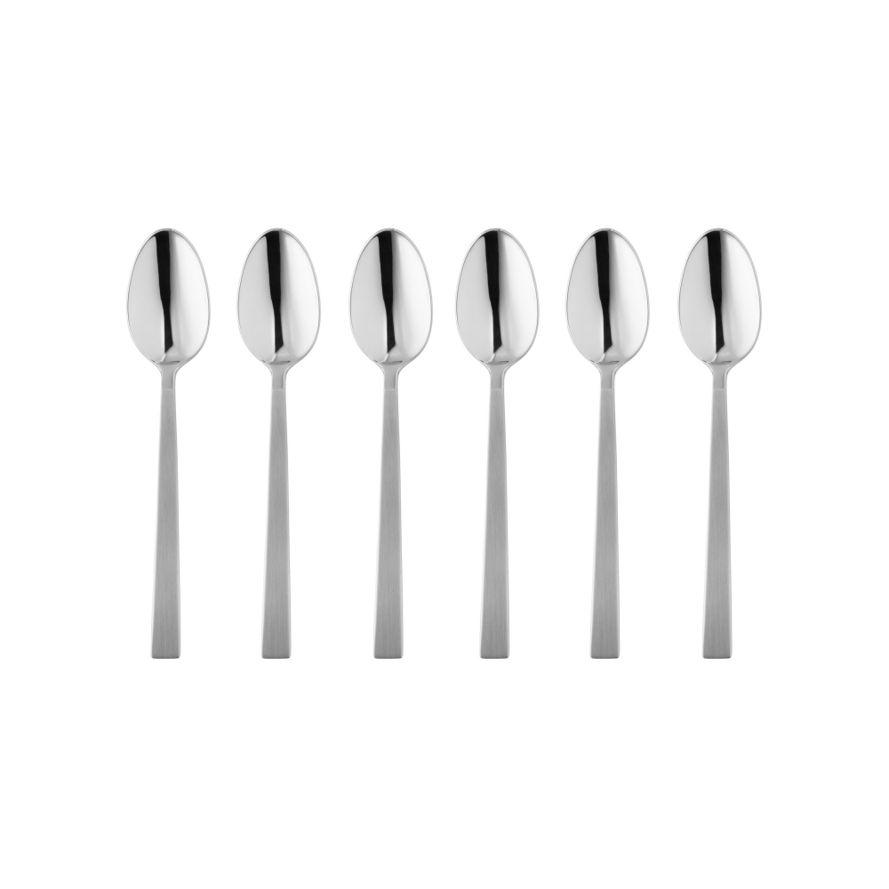 Espressolöffel-Set JOOP! 6-teilig