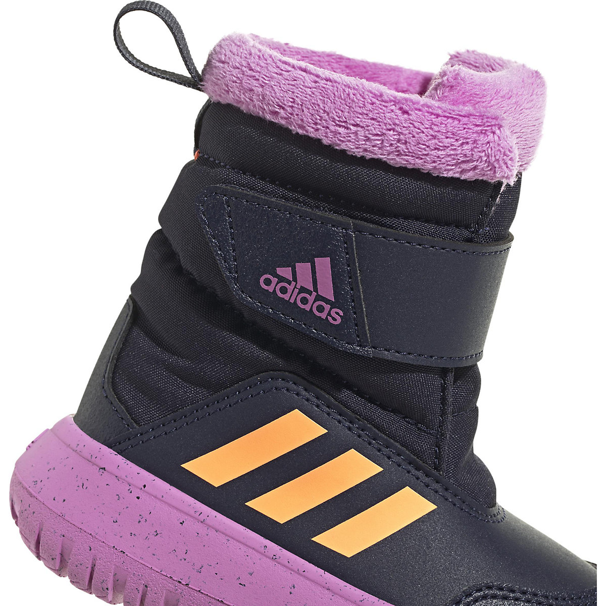 Kinder Winterstiefel WINTERPLAY I