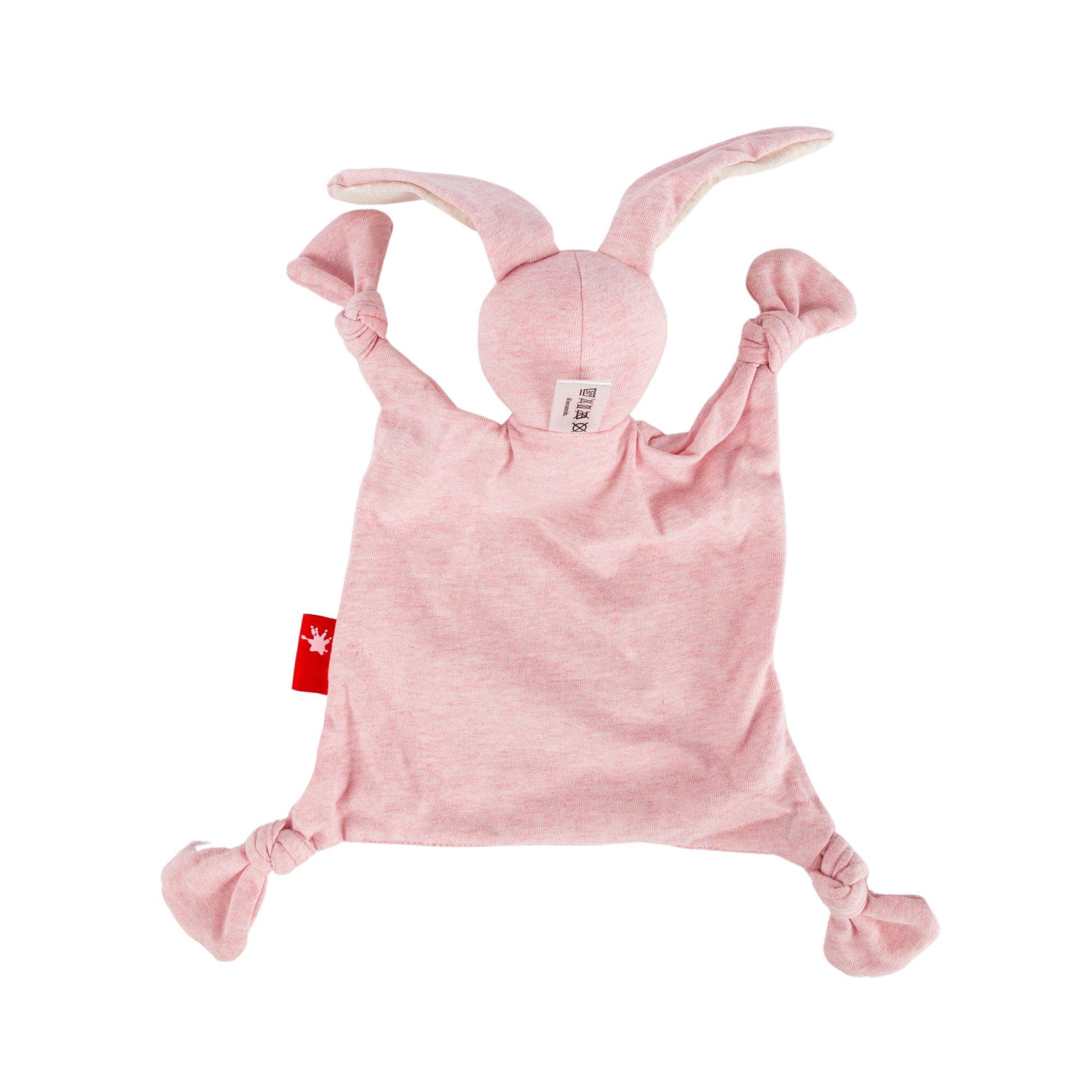 Baby Schnuffeltuch Hase