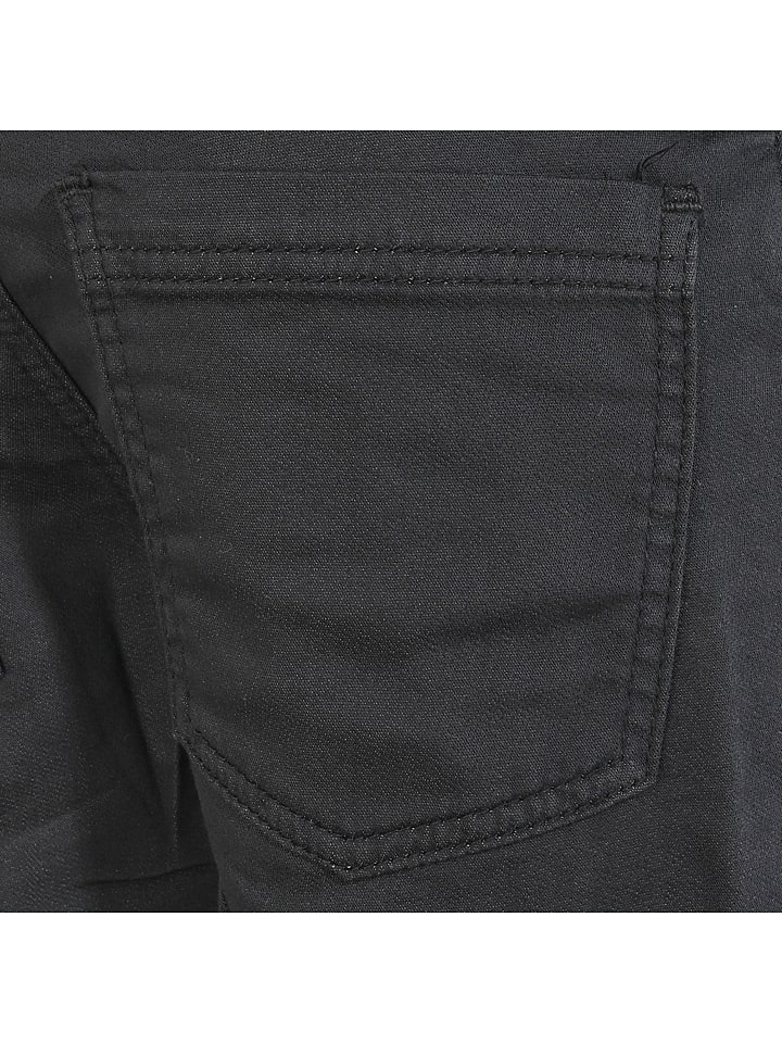 Blue Effect Shorts in Anthrazit günstig kaufen