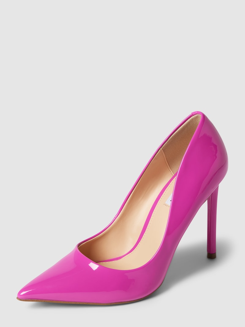 Pumps mit hohem Absatz Modell 'VAZE' in pink
