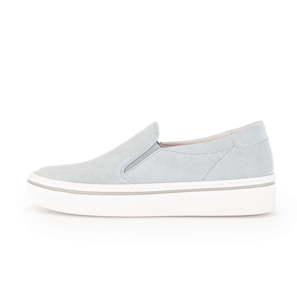 Gabor fashion Sneaker low blau