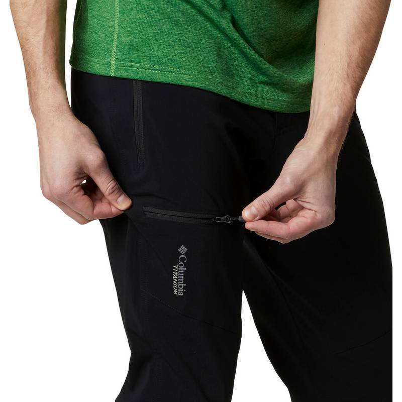 Columbia Titan Pass Funktionshose Herren