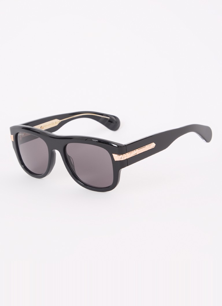 Gucci  Retro zonnebril GC002208
