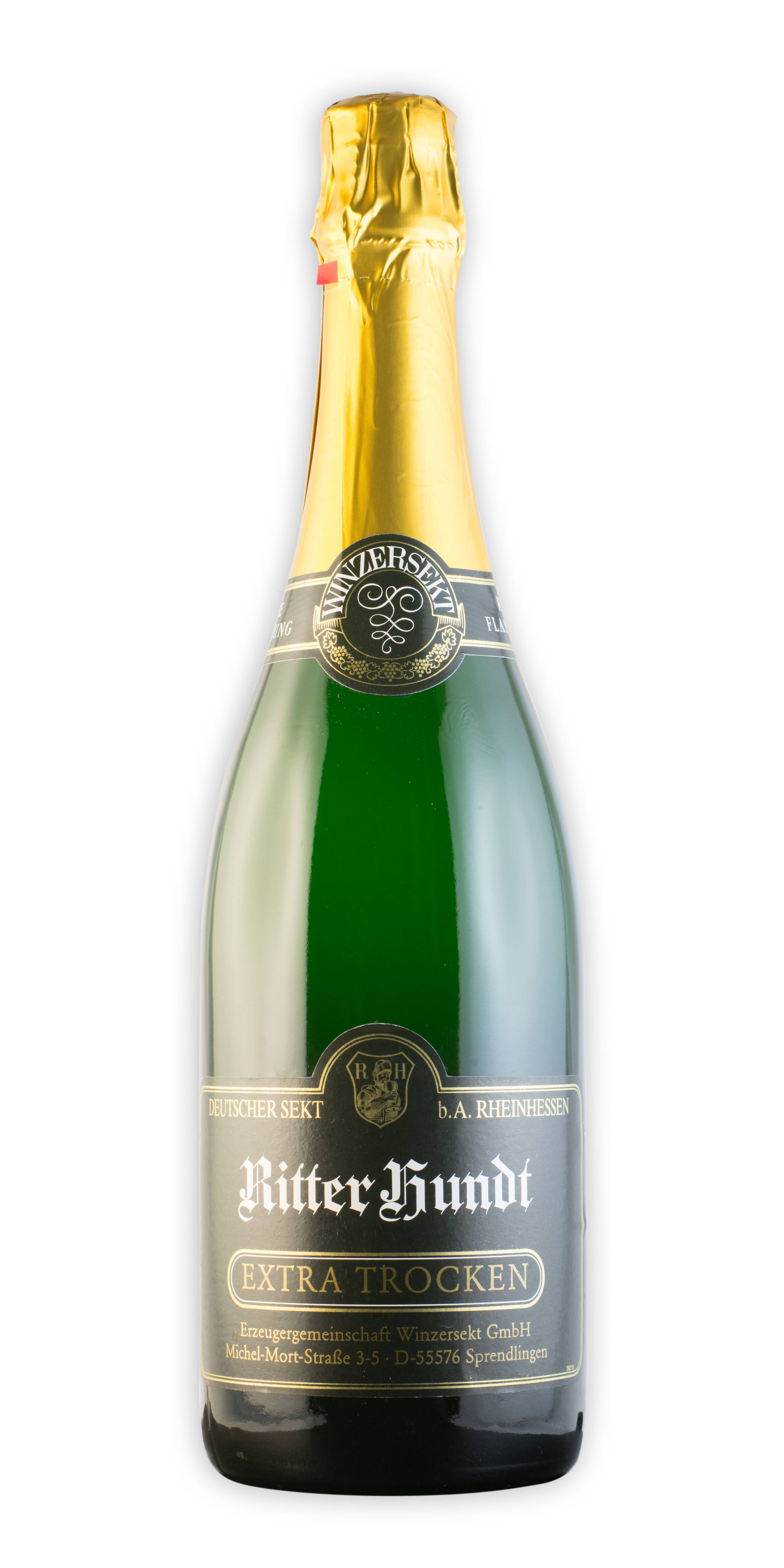 Weingut Schloßgartenhof - Familie Dörrschuck Ritter Hundt Sekt 2020