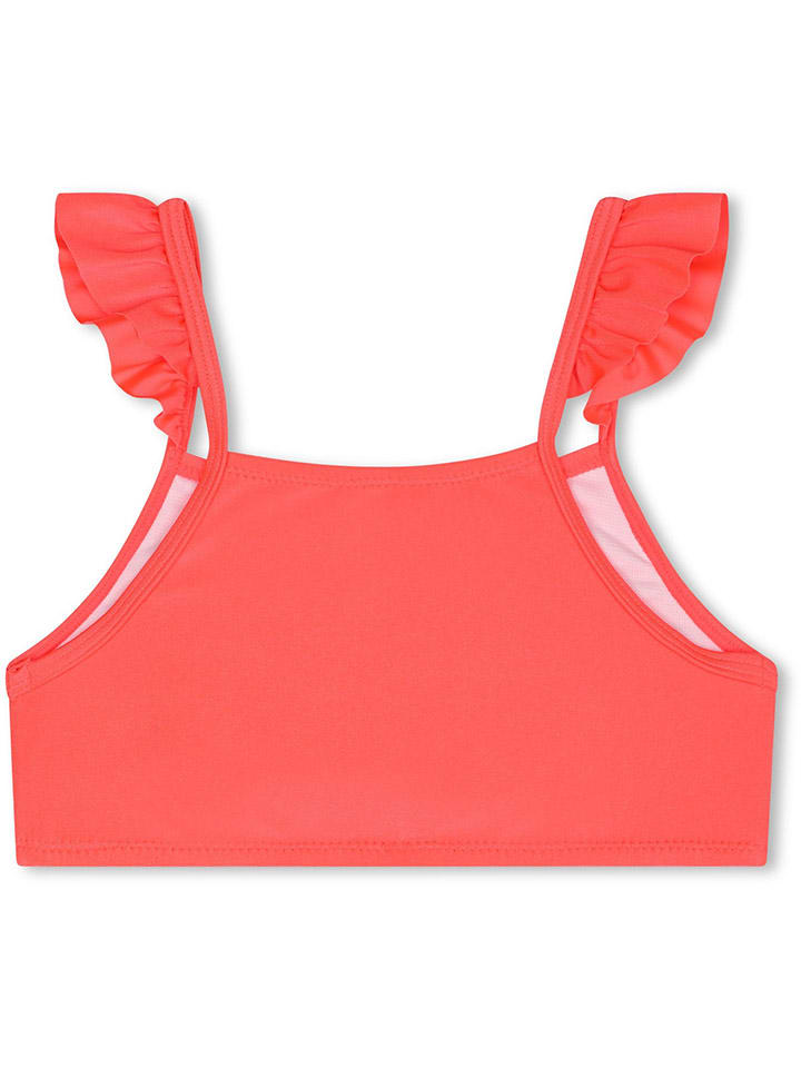Billieblush Bikini-Set in Rot günstig kaufen