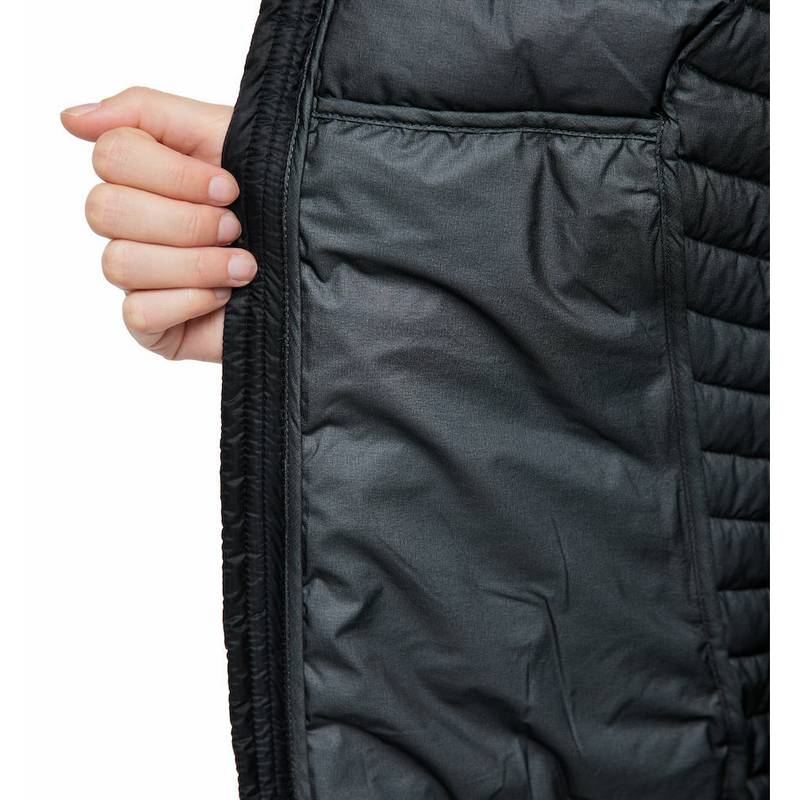 Haglöfs V series Mimic Hood Outdoorjacke Damen
