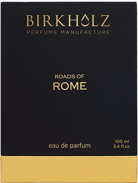 Birkholz Italian Collection Roads of Rome Eau de Parfum